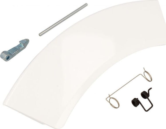 Maniglia-Porta-Oblo-Lavatrice-Electrolux-AL77480F,-JLWD1612,-JLWM1606,-KRW7600,-L87485FL,-QW168490