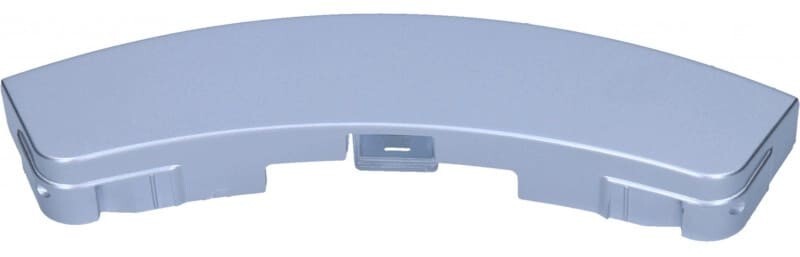 Maniglia Samsung Oblò Satinata Lavatrice DC64-00561D
