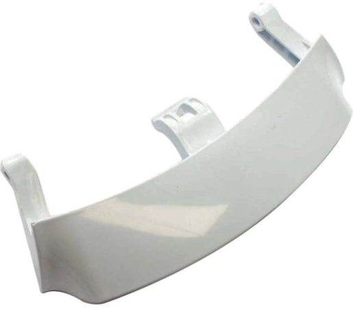 Maniglia Wega-White Oblo Lavatrice 21VE020