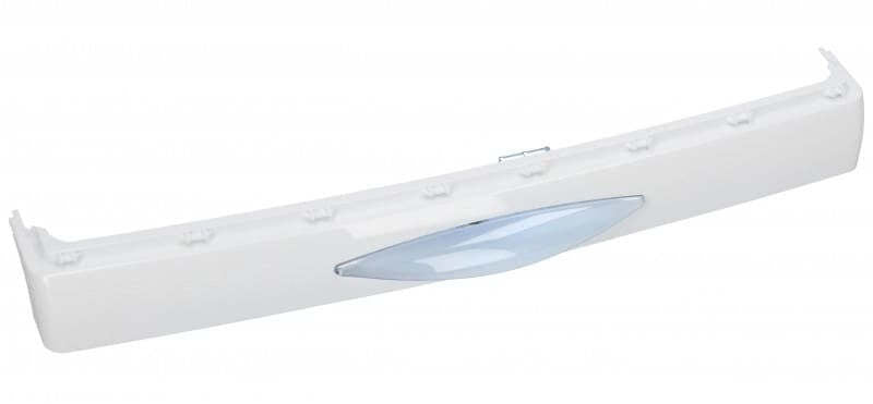 Maniglia Whirlpool Coperchio Lavatrice 481249818248