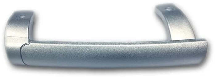 Maniglia Whirlpool Porta Frigo Frigorifero 480132103395
