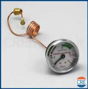 Manometro-con-Capillare-per-PL042EM,-PL41EM,-PL60