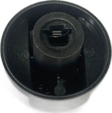 Manopola cucina piano cottura inox gas whirlpool ignis innesto 6 mm gambo mm 13 Casa e cucina/Elettrodomestici per la cucina/Accessori e parti di ricambio/Parti di ricambio per fornelli Rossi Ricambi - Venetico Marina, Commerciovirtuoso.it