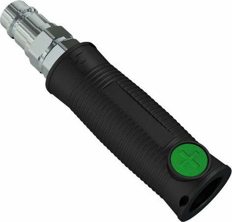 Manopola Fast Grip per innesti maschi da 1/2"