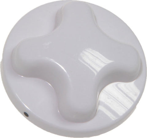 Manopola per grattugia Ariete originale AT6175512700 Casa e cucina/Elettrodomestici per la cucina/Accessori e parti di ricambio/Parti di ricambio per grattugie e accessori Rossi Ricambi - Venetico Marina, Commerciovirtuoso.it