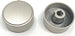 MANOPOLA SILVER PIANO COTTURA HOTPOINT ARISTON INDESIT C00142721 Casa e cucina/Elettrodomestici per la cucina/Accessori e parti di ricambio/Parti di ricambio per fornelli Rossi Ricambi - Venetico Marina, Commerciovirtuoso.it