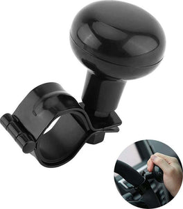 Manopola Volante Pomello Impugnatura Dello Sterzo Sfera Per Auto Trattore Barca Auto e Moto/Parti per auto/Allestimenti interni/Pomelli leva cambio Trade Shop italia - Napoli, Commerciovirtuoso.it