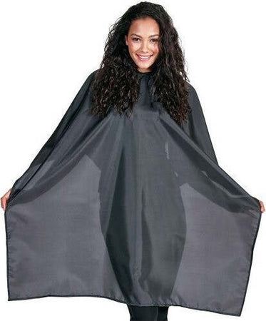 Mantella-Da-Barbiere-Parrucchiere-Lunga-In-Nylon-Resistente-Per-Taglio-2-Pezzi