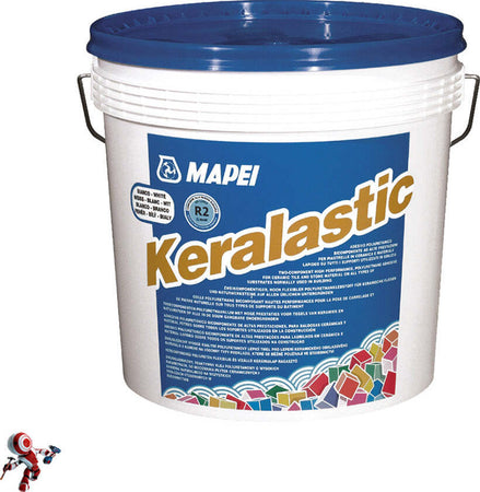 Mapei-Keralastic-Grigio-kg.-5-Adesivo-Epossi-Poliuretanico-Bicomponente