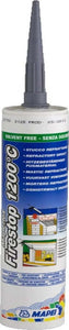 Mapei-Mapeflex-Firestop-1200°C:-Sigillante-Resistente-al-Fuoco-300-ml