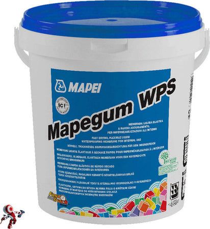 Mapei-Mapegum-WPS:-Membrana-Liquida-Impermeabilizzante-5-Kg