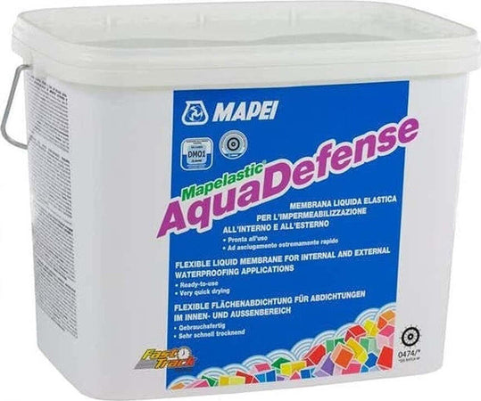 Mapei-Mapelastic-Aquadefense:-Membrana-Liquida-Impermeabilizzante