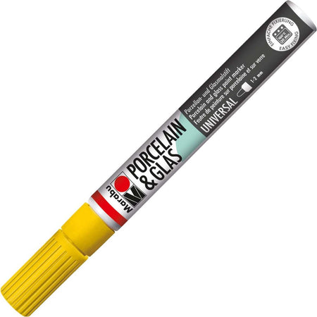 MARABU---PENNARELLO-PER-VETRO-E-PORCELLANA-PUNTA-1-2MM-GIALLO-SOLE-220