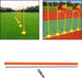 Marcatori Per Allenamento Altezza 150 Cm Calcio Barra Ostacoli Slalom Fluo Sport e tempo libero/Sport/Calcio/Attrezzatura da allenamento/Ostacoli Trade Shop italia - Napoli, Commerciovirtuoso.it