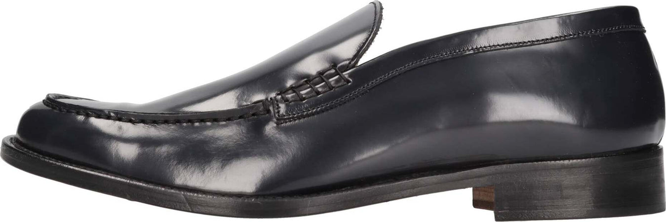 Marechiaro-1962-Scarpe-basse-Blu-da-uomo