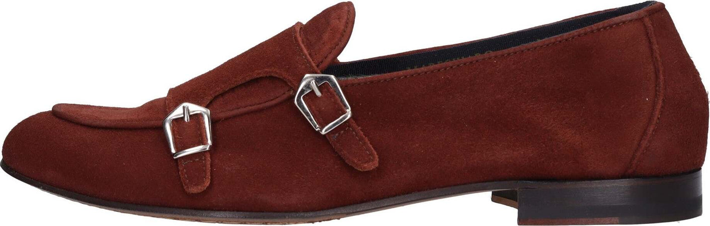 Marechiaro-1962-Scarpe-basse-Marrone-da-uomo