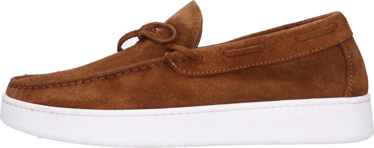 Marechiaro-1962-Scarpe-basse-Marrone-da-uomo
