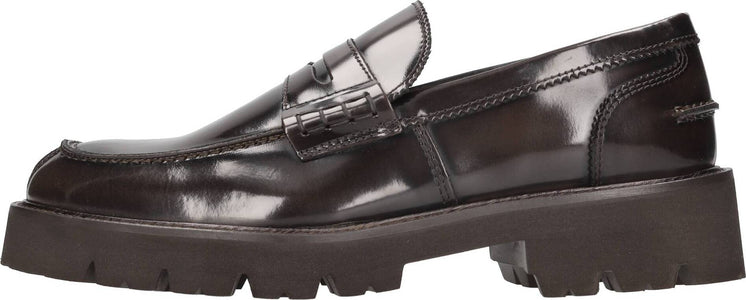 Marechiaro-1962-Scarpe-basse-Marrone-da-uomo
