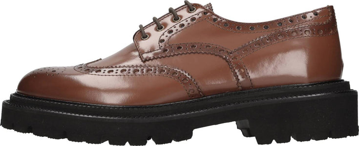 Marechiaro-1962-Scarpe-basse-Marrone-da-uomo
