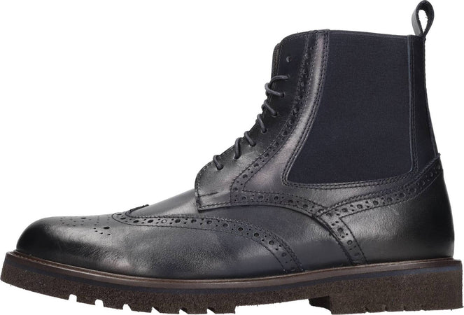 Marechiaro-1962-Stivali-Blu-da-uomo