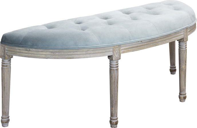 MARGE---panca-vintage-in-velluto-Grigio-Milani-Home