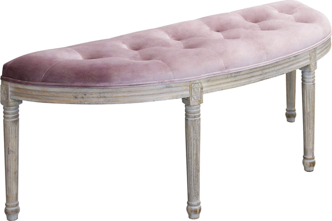 MARGE---panca-vintage-in-velluto-Rosa-Milani-Home