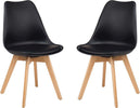 MARGOT---set-di-2-sedie-moderne-imbottita-con-gambe-in-legno-Nero-Milani-Home