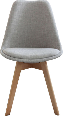 MARIANNE---set-di-6-sedie-moderne-imbottite-in-tessuto-con-gambe-in-legno-Grigio-Milani-Home