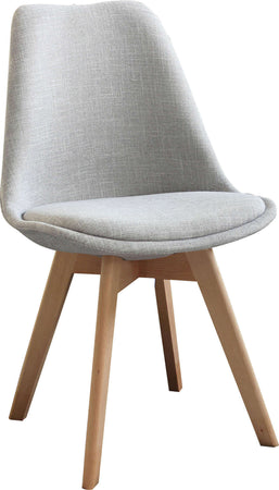 MARIANNE---set-di-6-sedie-moderne-imbottite-in-tessuto-con-gambe-in-legno-Grigio-Milani-Home