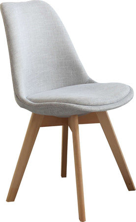 MARIANNE---set-di-6-sedie-moderne-imbottite-in-tessuto-con-gambe-in-legno-Grigio-Milani-Home
