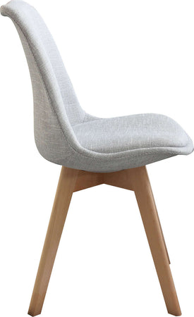 MARIANNE---set-di-6-sedie-moderne-imbottite-in-tessuto-con-gambe-in-legno-Grigio-Milani-Home