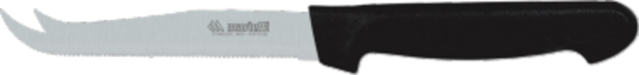 MARIETTI---1-COLTELLO-DA-FORMAGGIO-11CM-MANICO-NERO