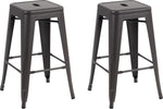 MARIGNO---set-di-2-sgabelli-alti-in-metallo-Nero-Milani-Home