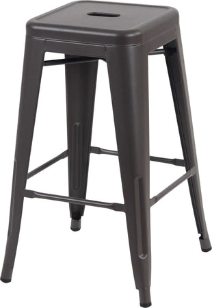 MARIGNO---set-di-2-sgabelli-alti-in-metallo-Nero-Milani-Home
