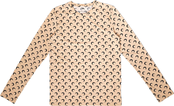 MARINE-SERRE-Large-Fit-Moon-Top-da-uomo