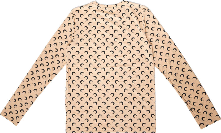 MARINE-SERRE-Large-Fit-Moon-Top-da-uomo