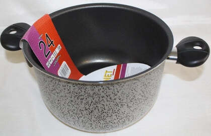 MARIO-MUGNANO-PENTOLAME---CASSERUOLA-ALTA-ANTIADERENTE-MODELLO-JANET-DIAM.-24-CM