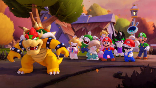MARIO-+-RABBIDS-SPARKS-OF-HOPE-SWITCH-PL/CZ/SL/HU
