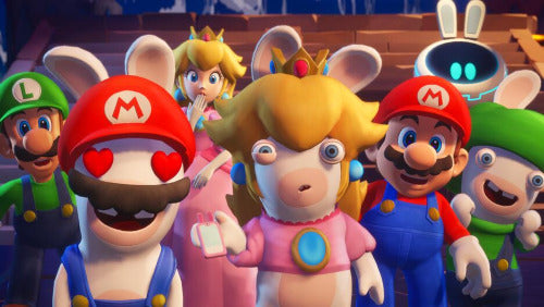 MARIO-+-RABBIDS-SPARKS-OF-HOPE-SWITCH-PL/CZ/SL/HU