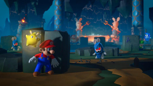 MARIO-+-RABBIDS-SPARKS-OF-HOPE-SWITCH-PL/CZ/SL/HU