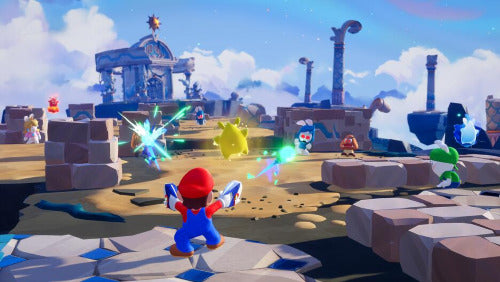 MARIO-+-RABBIDS-SPARKS-OF-HOPE-SWITCH-PL/CZ/SL/HU