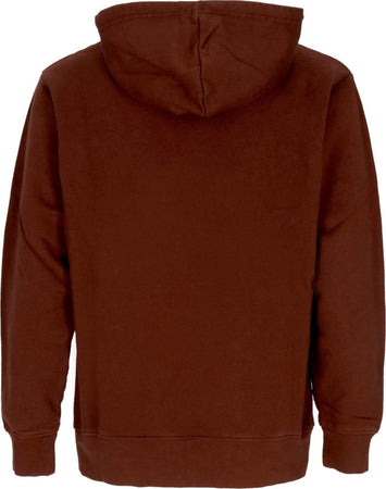 MARKET-Felpa-Cappuccio-Uomo-Arc-Hoodie-Acorn-da-uomo
