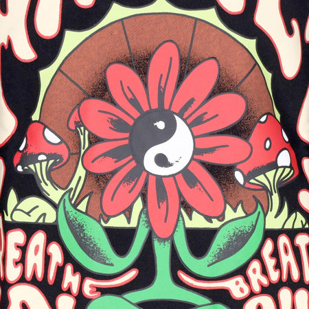 MARKET-Felpa-Girocollo-Uomo-Breathwork-Crewneck-Sweatshirt-Black-da-uomo