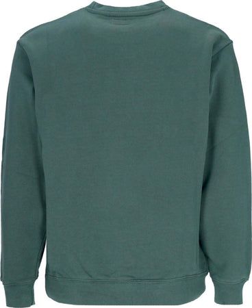 MARKET-Felpa-Girocollo-Uomo-Vintage-Wash-Crewneck-Alpine-da-uomo