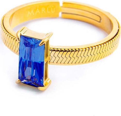 Marlù---Anello-con-zircone-baguette