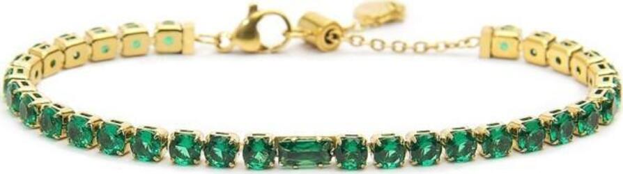 Marlù---Bracciale-tennis-4mm-con-zircone-centrale