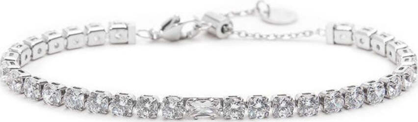 Marlù---Bracciale-tennis-4mm-con-zircone-centrale