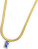 Marlù---Collana-catena-snake-con-zircone-baguette