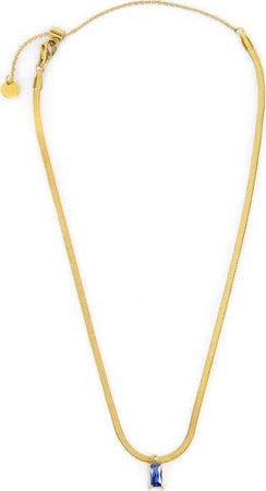 Marlù---Collana-catena-snake-con-zircone-baguette