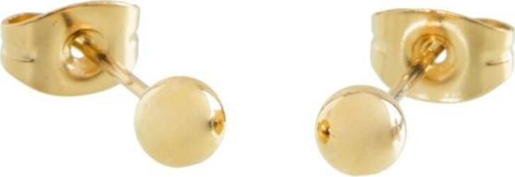 Marlù---Orecchino-lobo-con-sfera-4-mm